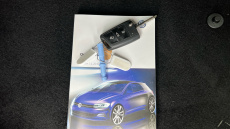 Volkswagen Polo 1.0 TSI 95 SE 5dr Petrol Hatchback